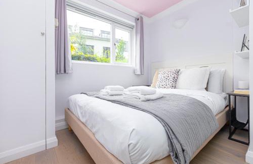 Kilburn Appartement | Stunning 2BR Flat wprivate Garden, Kilburn