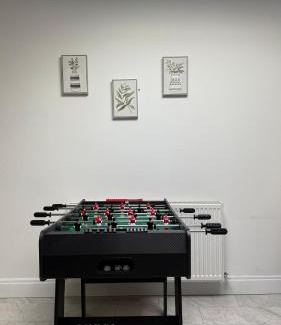 Northumberland Park Maison | Stunning 3 bd House-Tottenham Hotspur Stadium-parking and WIFI free