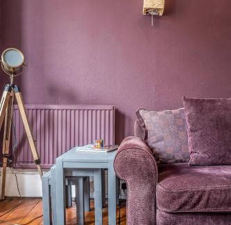 Merchiston Appartement | Stunning 3 Bdr Apartment 5 Min From Haymarket