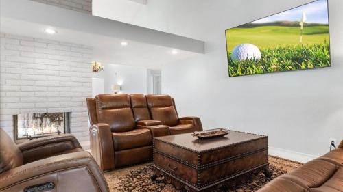 Villa La Playa Maison | Stunning 3-Bdrm in Great location wPool