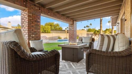Villa La Playa Maison | Stunning 3-Bdrm in Great location wPool