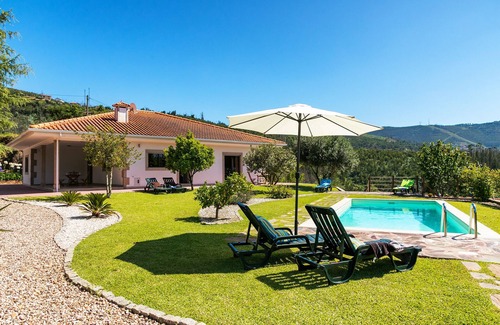 Castelo de Paiva Villa | Superbe villa de 3 chambres et 2 salles de bain sur le fleuve Douro / ville de Porto - WIFI-sleep 6-10