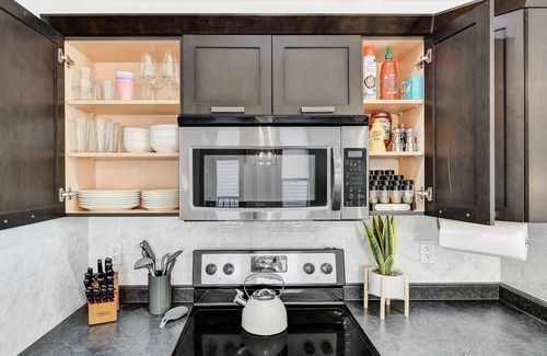 Grande Prairie Maison | Stunning 3 bed/2 bath in GP!