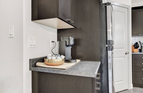 Grande Prairie Maison | Stunning 3 bed/2 bath in GP!