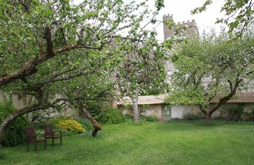 Enford Cottage | Superbe cottage nr Stonehenge, Avebury & Bath - Jardin clos et salle de jeux