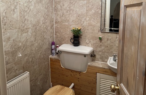 Enfield Highway Maison | Stunning 3-Bed House in Enfield, can sleep 10