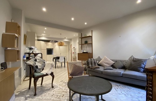 Vincent Square Maison | Stunning 3-Bed House in central london Westminster