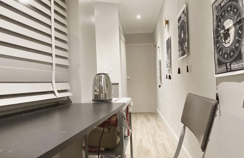 Vincent Square Maison | Stunning 3-Bed House in central london Westminster