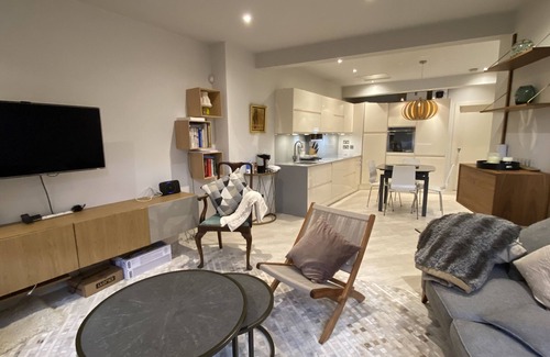 Vincent Square Maison | Stunning 3-Bed House in central london Westminster