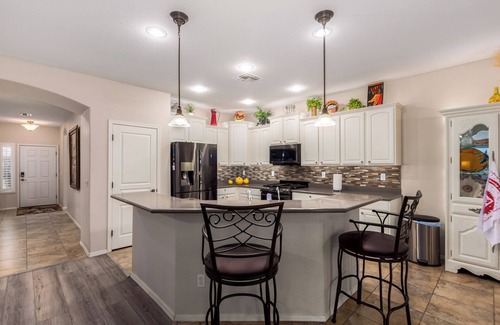 Maricopa Maison | Stunning 3 bed in the heart of Maricopa City!