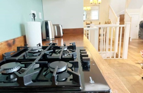 Tufnell Park Maison | Stunning 3 Bed Townhouse in an Amazing Location