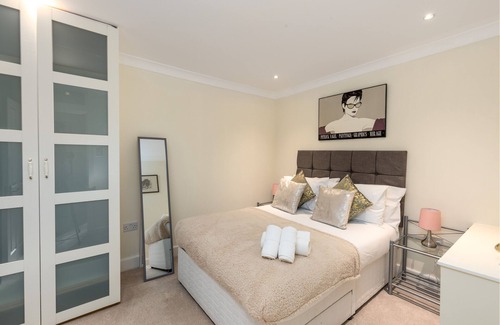 Tufnell Park Maison | Stunning 3 Bed Townhouse in an Amazing Location