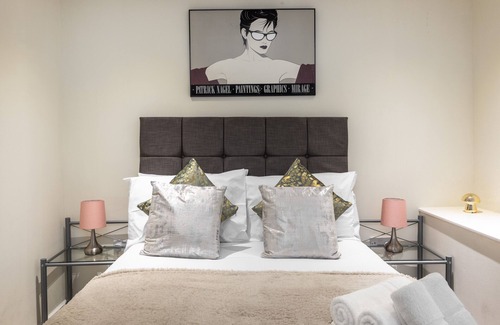 Tufnell Park Maison | Stunning 3 Bed Townhouse in an Amazing Location