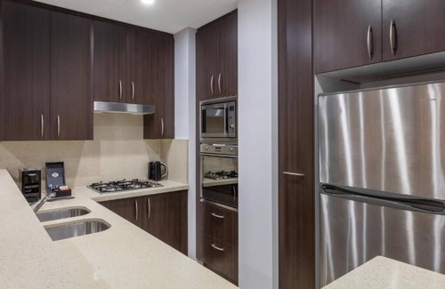 Sydney Central Business District Appartement | Stunning 3 Bedroom Apartment at Sydney CBD