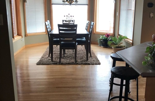 Manitoulin District Maison | Stunning 3 bedroom Lake House