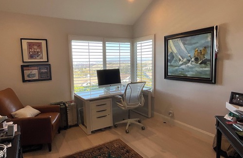 Turtle Rock Maison | Stunning 3-bedroom house in delightful Irvine w panoramic views & modern decor.
