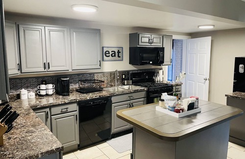 Evans Mills Appartement | Stunning 3-bedroom apartment - 5 minutes to Fort Drum