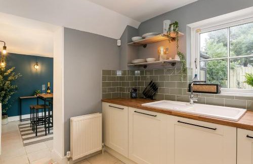 Enstone Maison | Stunning 3BD Oxfordshire Cottage in Enstone
