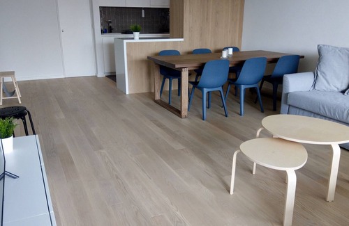 Barra Appartement | Superbe 3BR 'Casa Farol da Praia' dans le nouveau bâtiment