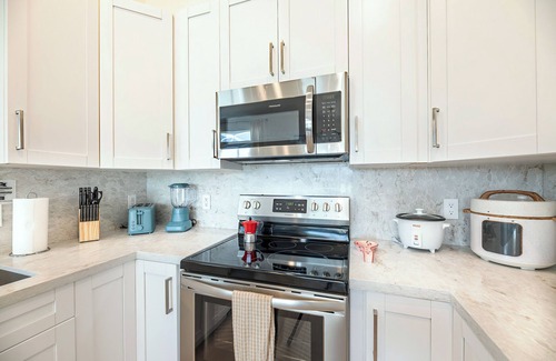 Highlands Reserve Maison | Stunning 4-Bed, 3-Bath Pool Home – Just Minutes from Orlando’s Theme Parks
