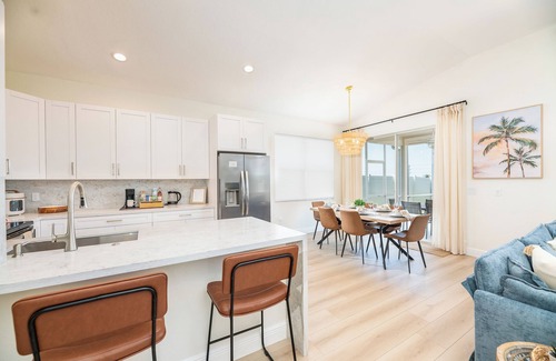 Highlands Reserve Maison | Stunning 4-Bed, 3-Bath Pool Home – Just Minutes from Orlando’s Theme Parks