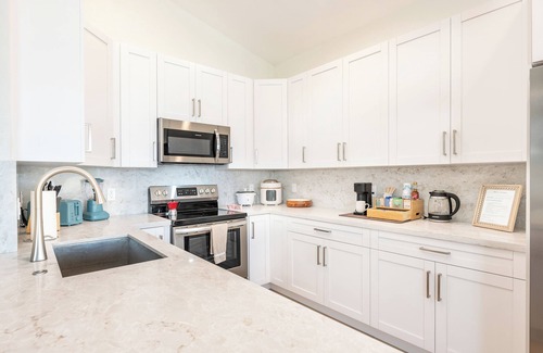 Highlands Reserve Maison | Stunning 4-Bed, 3-Bath Pool Home – Just Minutes from Orlando’s Theme Parks