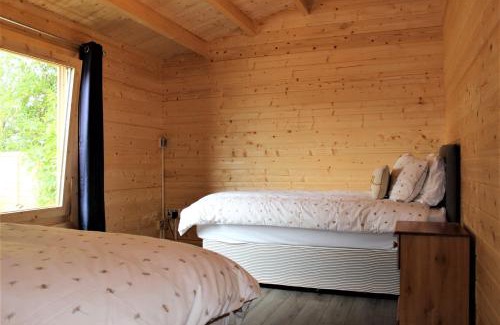 Ashton Under Hill Maison | Stunning 5-Bed Cabin in Ashton Under Hill