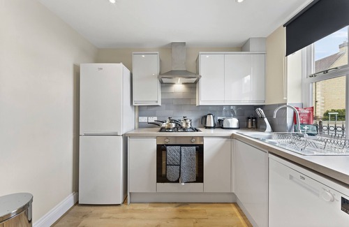 Moreton-in-Marsh Maison | Stunning 5 Bedroom House in the Cotswolds - Garden