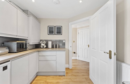 Moreton-in-Marsh Maison | Stunning 5 Bedroom House in the Cotswolds - Garden