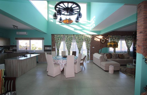Tatlisu Villa | Superbe villa de 5 chambres à Tatlisu.