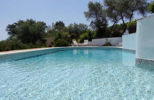 Almogia Villa | Superbe villa familiale de 5 chambres avec des vues spectaculaires