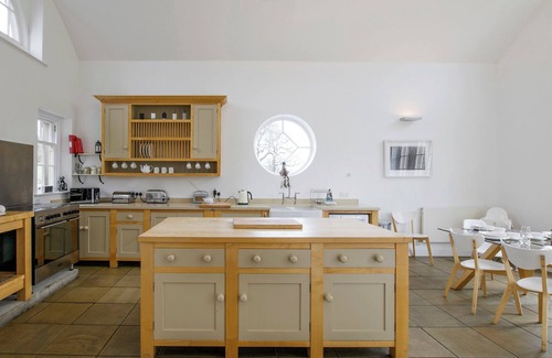 Skipton Maison | Stunning 6 bedroom retreat the heart of Yorkshire Dales