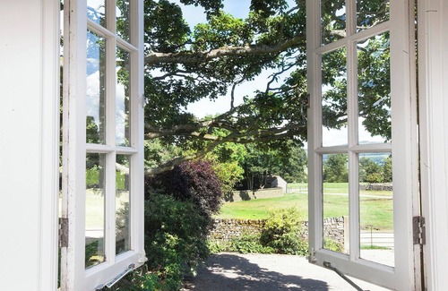 Skipton Maison | Stunning 6 bedroom retreat the heart of Yorkshire Dales