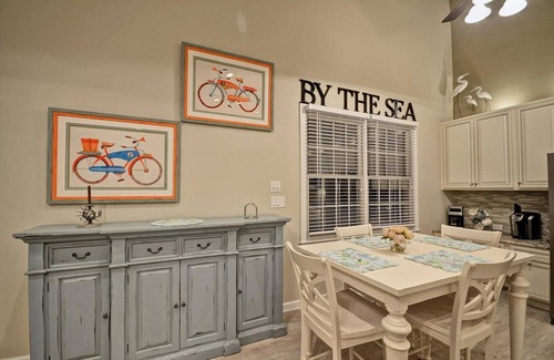 Ocean View Maison | Superbe 6 chambres 3. 5 maison de bain dans terrain de golf communautaire