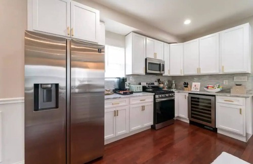 Woodmere Maison | ✨ Stunning ✨ 7BR Lux House in Baltimore