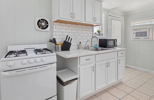 Wildwood Appartement | Stunning 8 beds 4 baths Minute 2 Beach & boardwalk