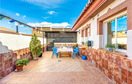 Cijuela Maison | Stunning Air Conditioned House