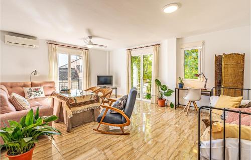 Cijuela Maison | Stunning Air Conditioned House