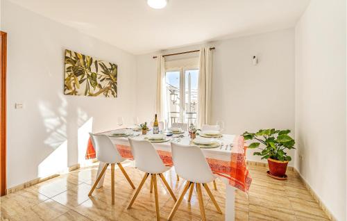 Cijuela Maison | Stunning Air Conditioned House