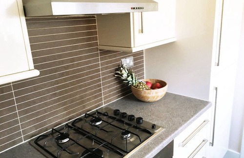 Gospel Oak Appartement | Stunning and centrally located 1 bedroom flat in the Hampstead Heath area.