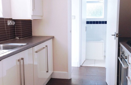 Gospel Oak Appartement | Stunning and centrally located 1 bedroom flat in the Hampstead Heath area.