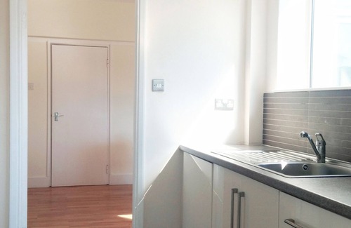 Gospel Oak Appartement | Stunning and centrally located 1 bedroom flat in the Hampstead Heath area.