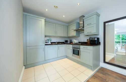 Lucan Appartement | Stunning and modern 2 bedroom apartment in Lucan