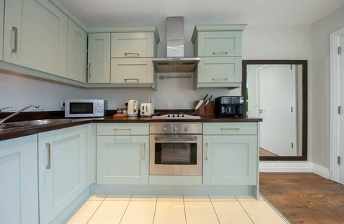 Lucan Appartement | Stunning and modern 2 bedroom apartment in Lucan