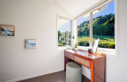Tikitere Maison | Stunning and Spacious 5-Bedroom Home in Rotorua