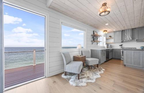 Scituate Maison | Stunning and Stilted - Scituate