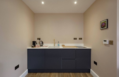 Shepton Mallet Appartement | Stunning annexe near Bruton