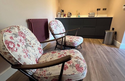 Shepton Mallet Appartement | Stunning annexe near Bruton