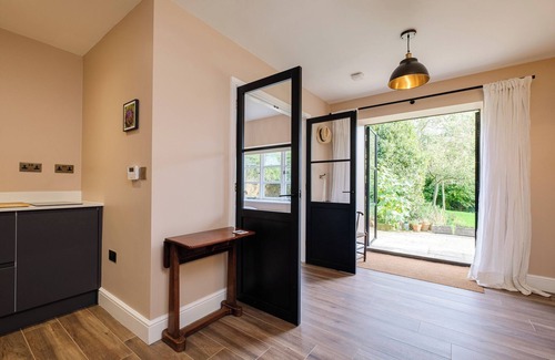 Shepton Mallet Appartement | Stunning annexe near Bruton