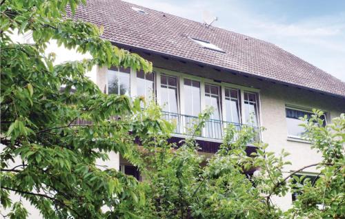 Born Appartement | Stunning Apartment In Marienmünster